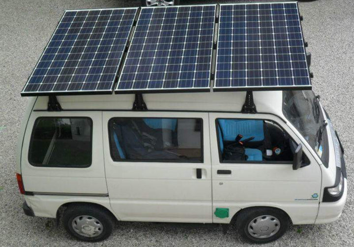 Soladin Web On Grid Inverters – Advantages