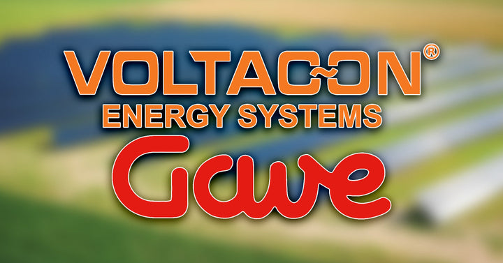 Voltacon and Gave Electro: Official UK Distributors of Innovative Electrical Solutions