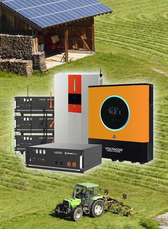 0% VAT on All Lithium Ion, Lead Acid Batteries and Energy Storage Systems – Starting 1st of February 2024
