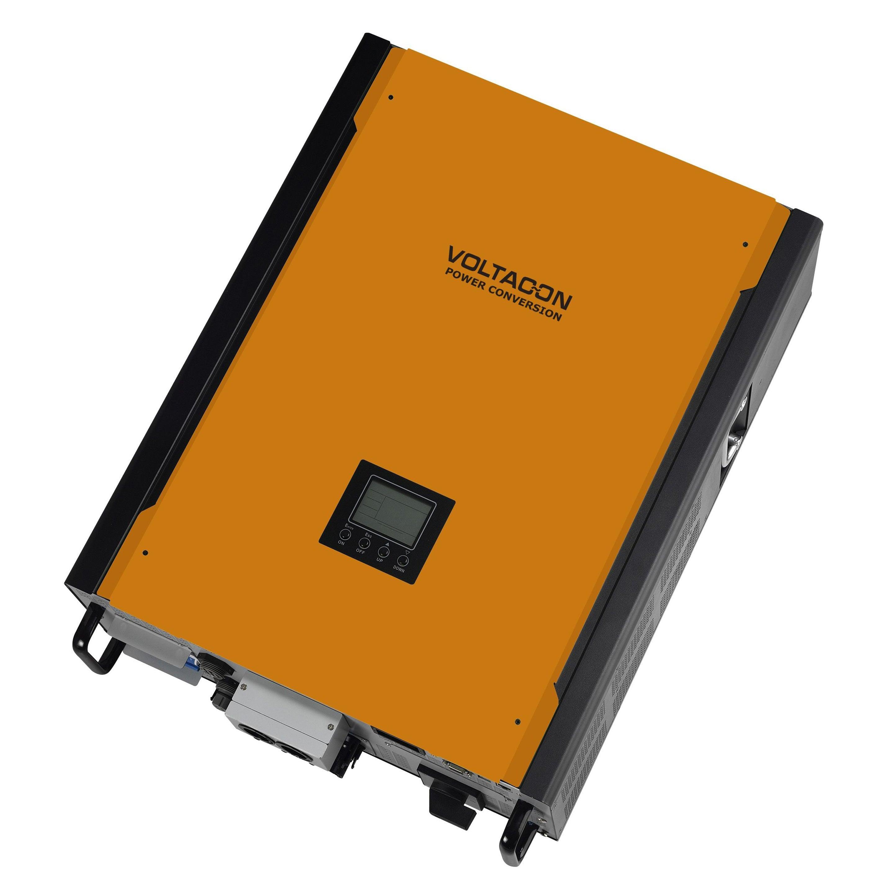 Hybrid Inverters – VoltaconSolar