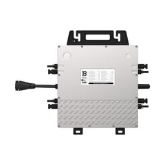Voltacon Solar Micro Inverter 2000W Quattro MPPT WiFi 230V IP67 BYM2000