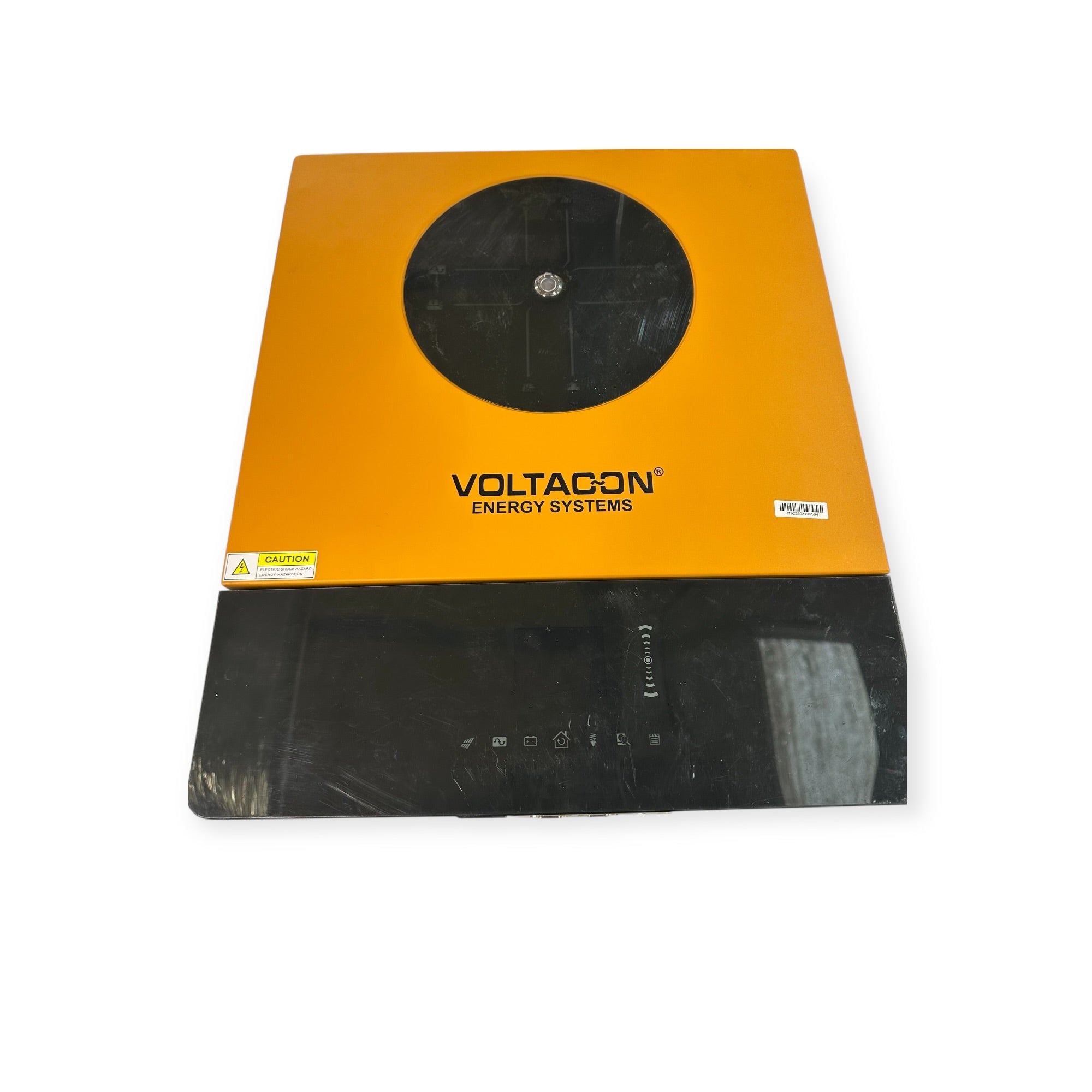 Conversol Solar Off Grid Inverter 11kW Ultra-Max Dual Input / Output 230V - Refurbished