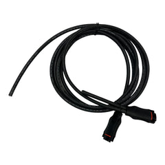 Extension Cables With Branch Connectors For Micro Inverters 1way To 8way