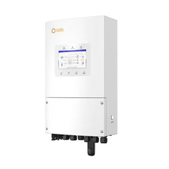 Solis 8kW Hybrid Solar Inverter 32A MPPT S6-EH1P8K-L-Plus