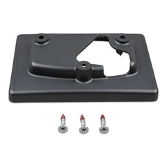 Victron GX Touch 50 Wall Mount - BPP900465050