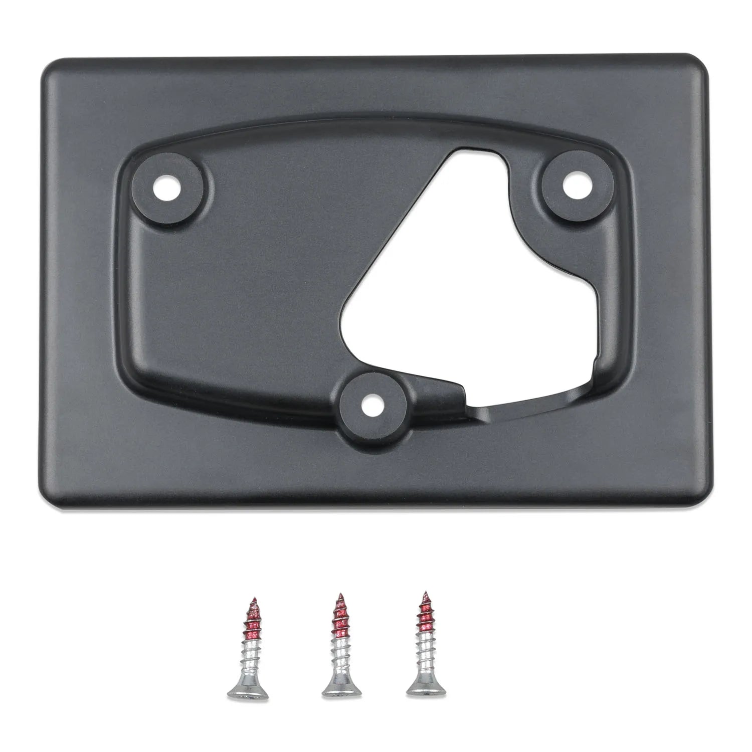 Victron GX Touch 50 Wall Mount - BPP900465050