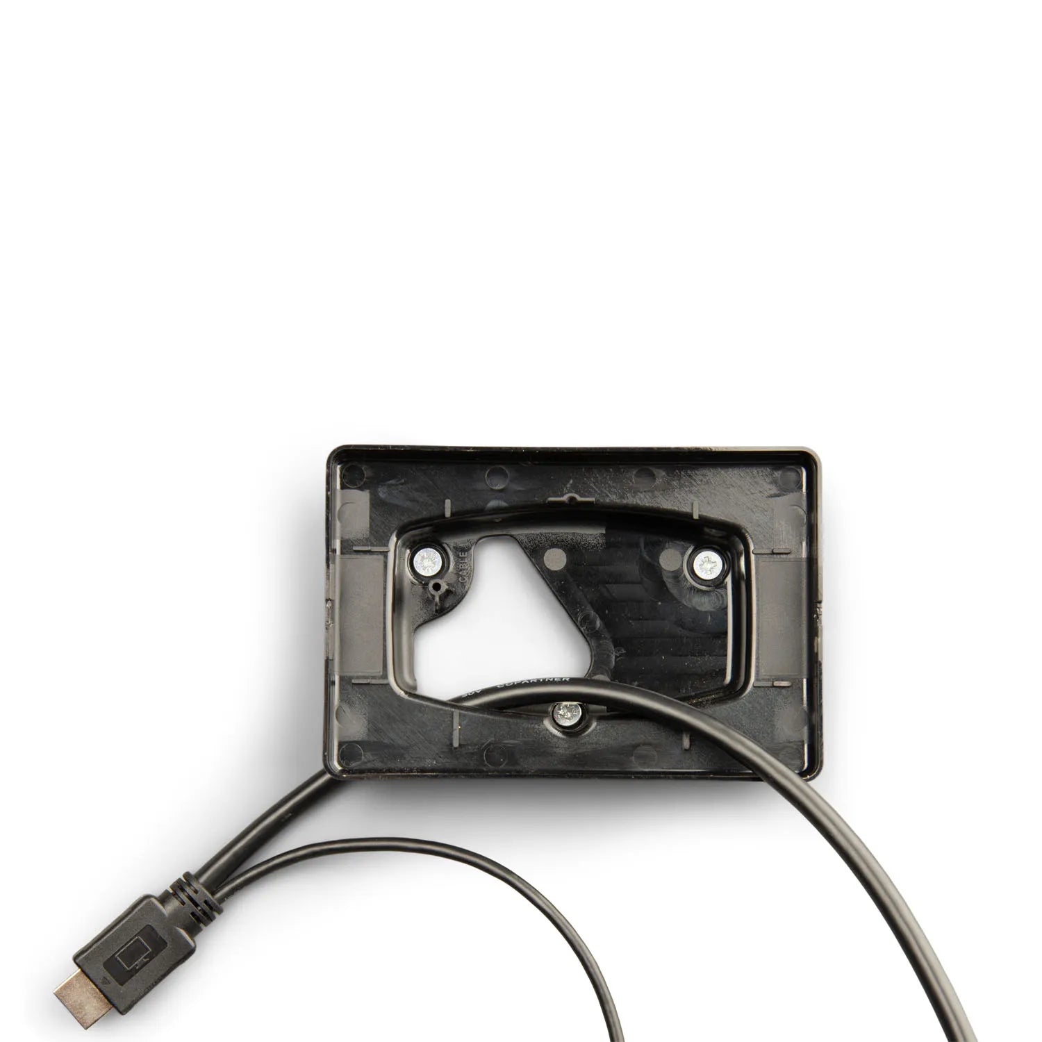 Victron GX Touch 50 Wall Mount - BPP900465050