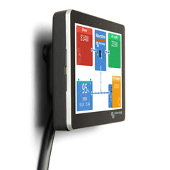 Victron GX Touch 50 Wall Mount - BPP900465050