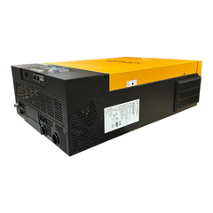 Conversol 6200W Solar Off Grid Inverter 48V with 120A MPPT  Charger and Wi-Fi