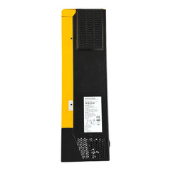 Conversol V7 5kW Off Grid Solar Inverter & MPPT Charger - Lithium Ion Ready