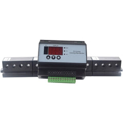 Solar PV String Digital Monitoring System