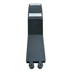 Gaia 10-Degrees Rubber Self-Ballasted Mounting System for Solar Panels South-Face