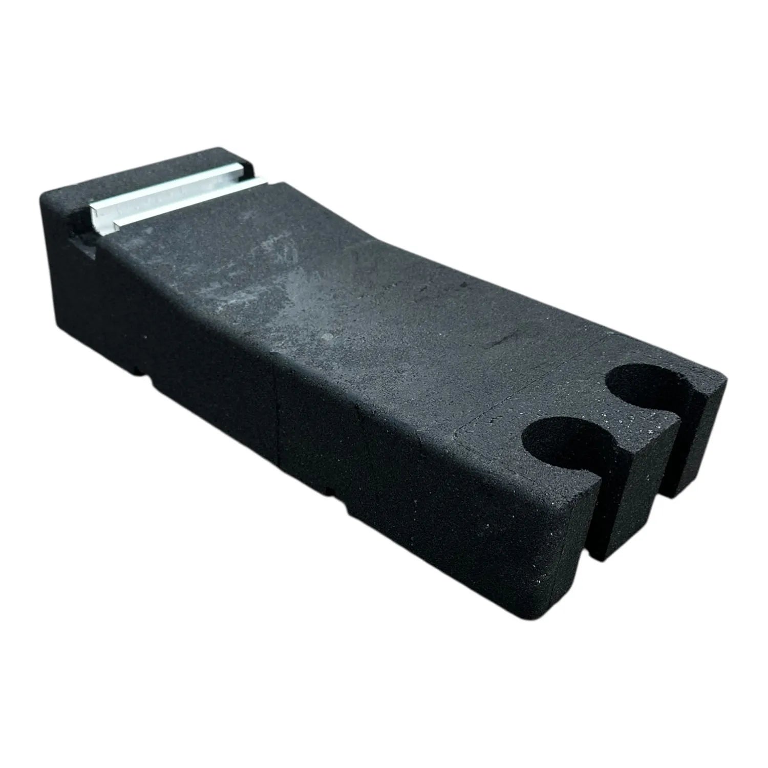 Gaia 10-Degrees Rubber Self-Ballasted Mounting System for Solar Panels South-Face
