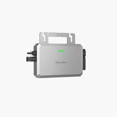 Hoymiles 800W Plug-In Solar Microinverter WiFi 5m UK Cable  HF-800-WB
