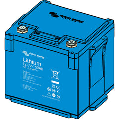 Victron LiFePO4 Battery 12,8V/150Ah NG - BAT512115620