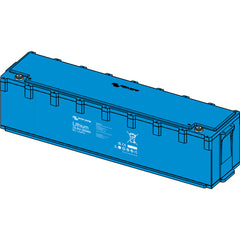 Victron LiFePO4 Battery 25,6V/300Ah NG - BAT524130620