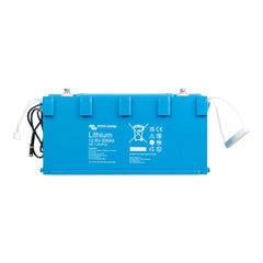 Victron LiFePO4 Battery 12,8V/300Ah NG - BAT512130620