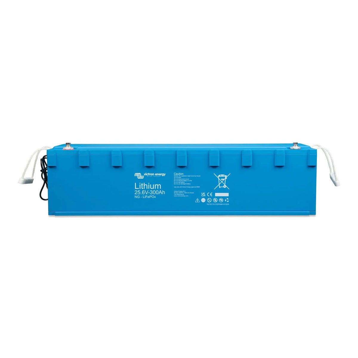 Victron LiFePO4 Battery 25,6V/300Ah NG - BAT524130620