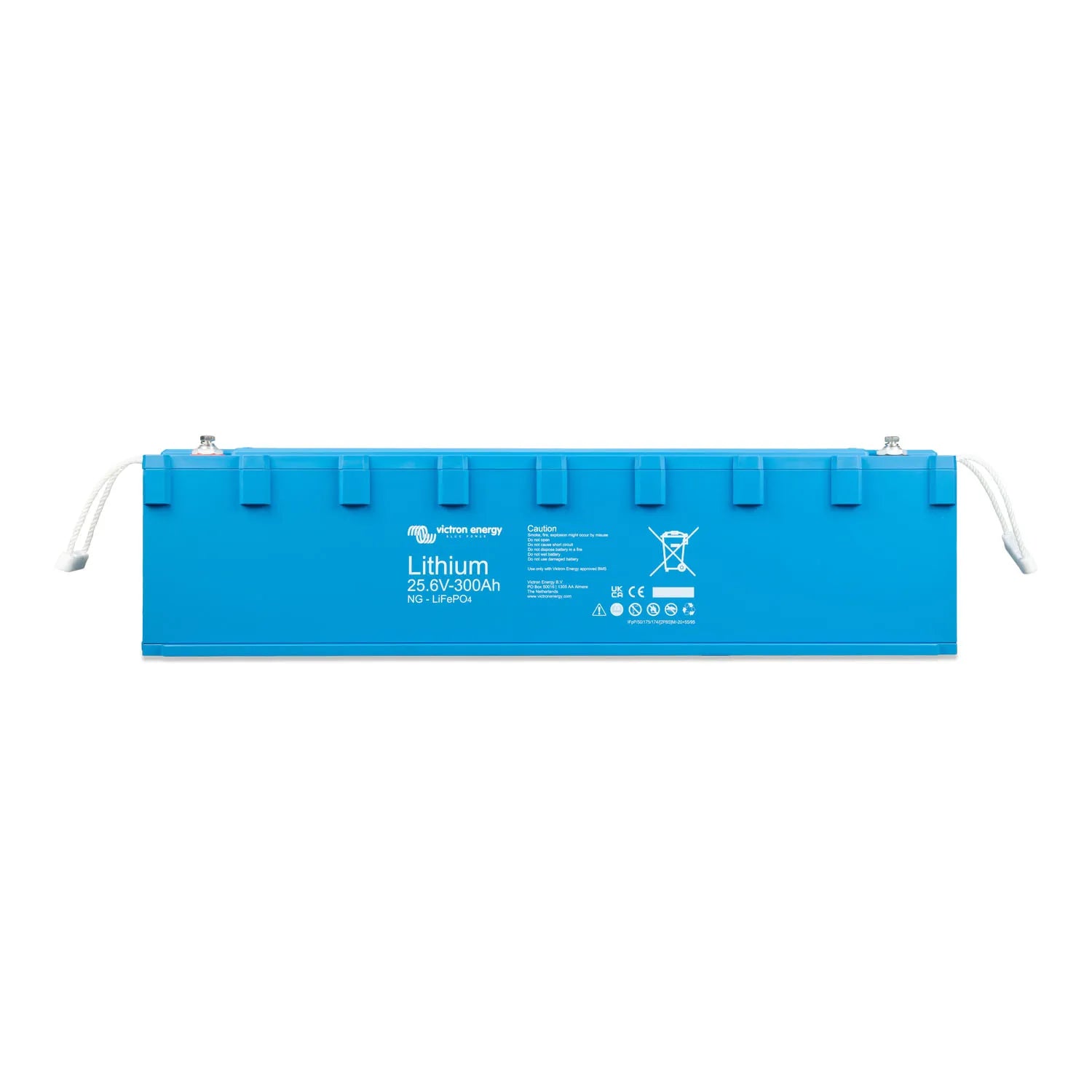 Victron LiFePO4 Battery 25,6V/300Ah NG - BAT524130620