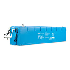 Victron LiFePO4 Battery 25,6V/300Ah NG - BAT524130620