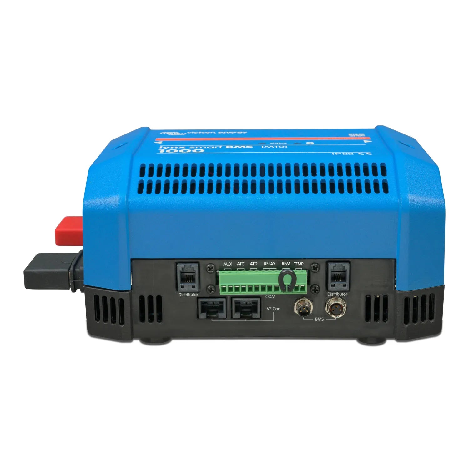 Victron Lynx Smart BMS 1000 (M10) - LYN034170210