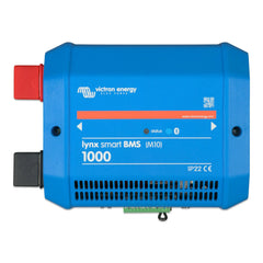 Victron Lynx Smart BMS 1000 (M10) - LYN034170210