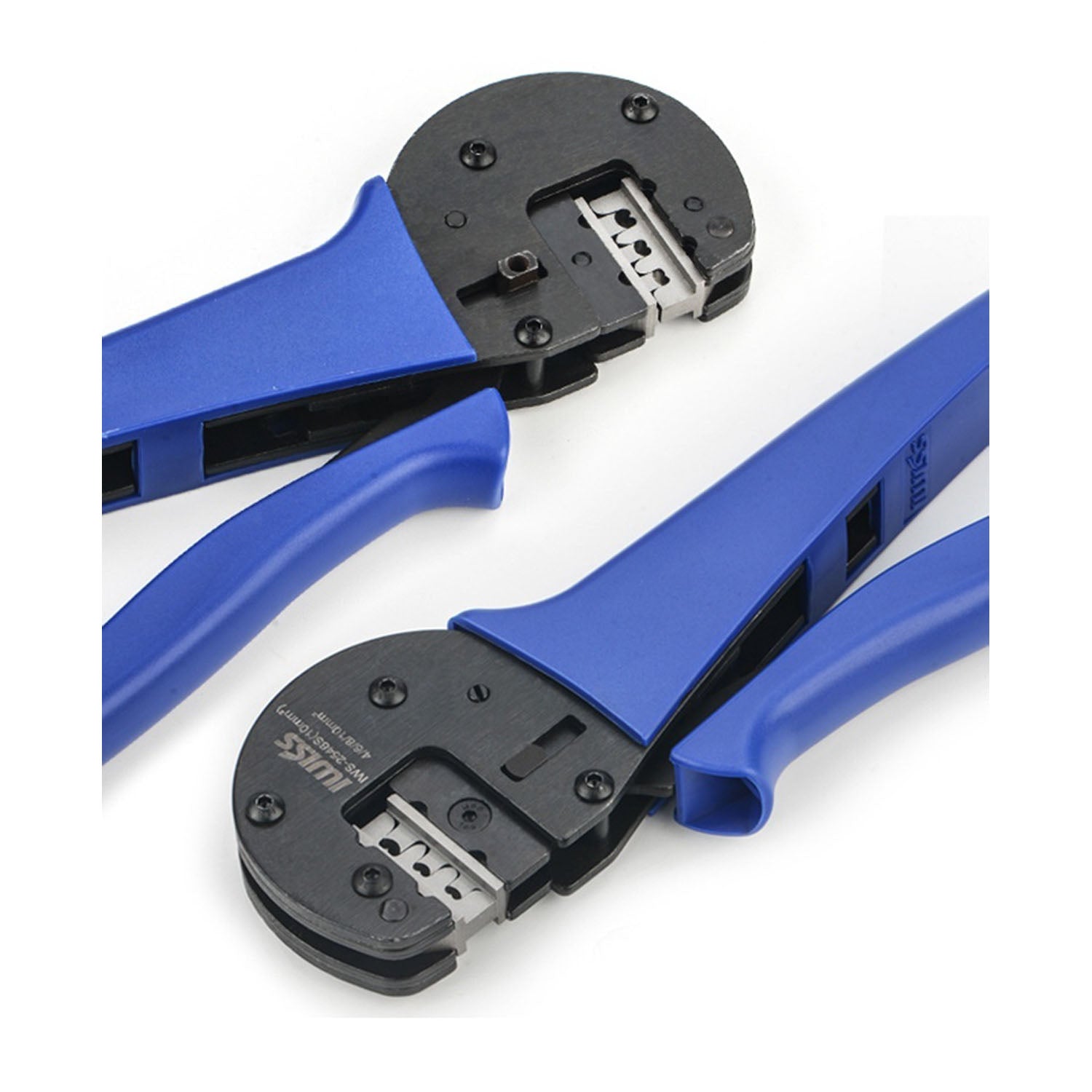 Volta Precision Crimping Tool 2.5–10mm² for MC4 Solar Connectors