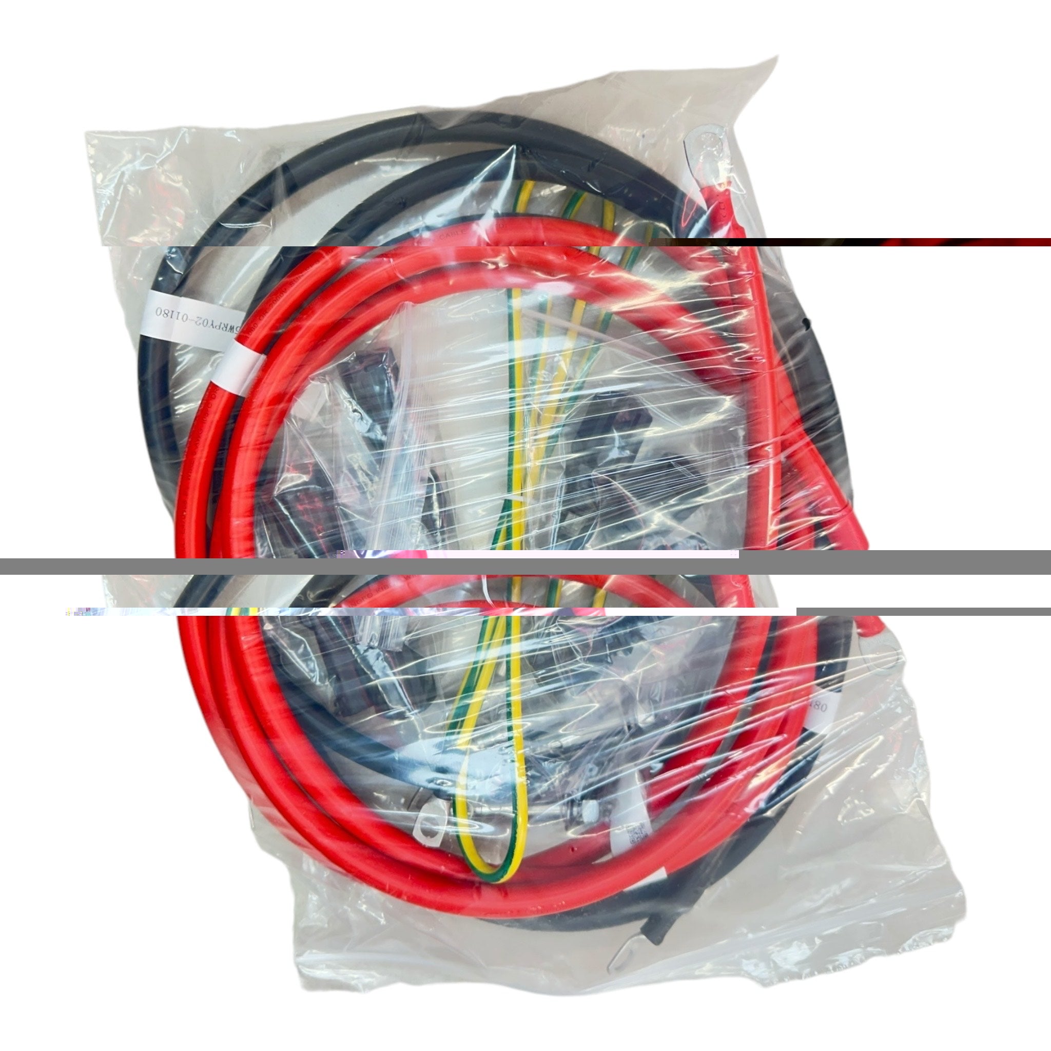 Pylon Combiner Box Force Up to 6 Force FH2 Battery Towers