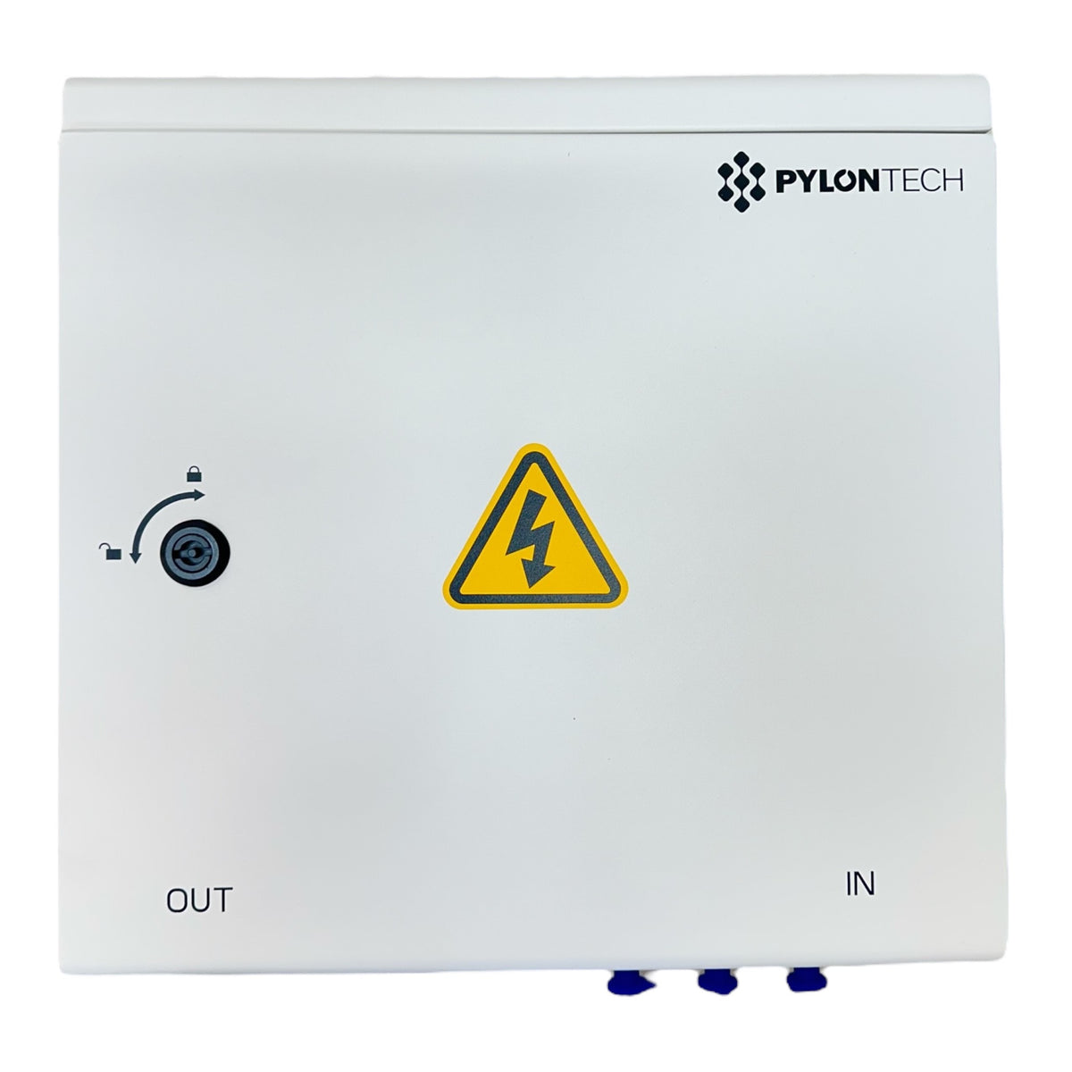 Pylon Combiner Box Force Up to 6 Force FH2 Battery Towers