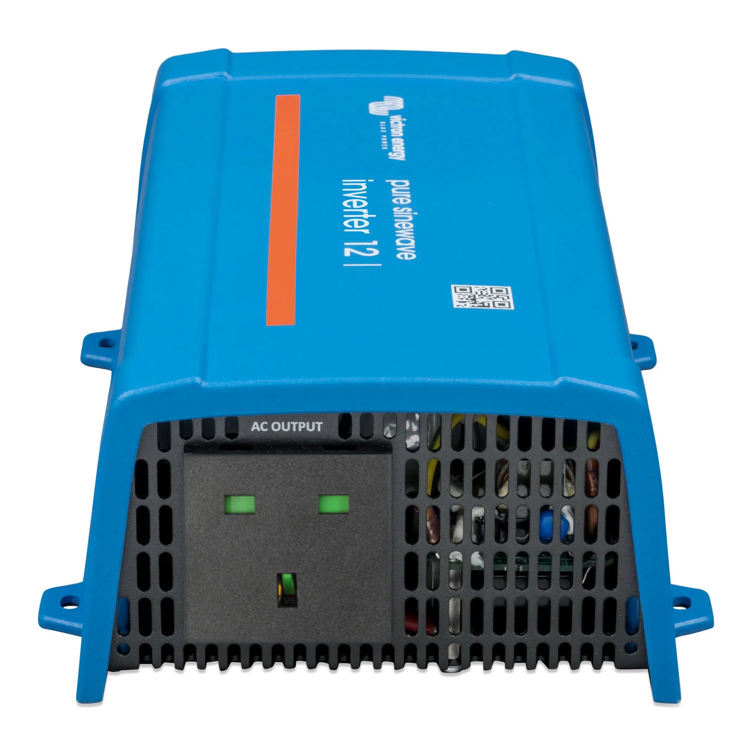 Victron Phoenix Inverter 12/1600 230V VE.Direct UK - PIN122161400