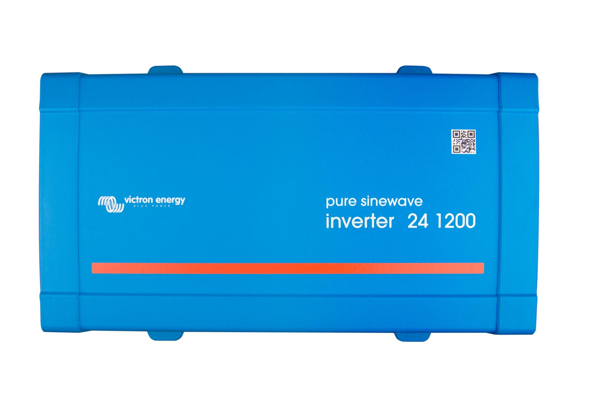 Victron Phoenix Inverter 24/1200 230V VE.Direct IEC - PIN242121100