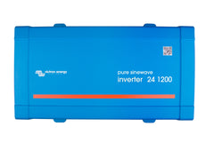 Victron Phoenix Inverter 24/1200 230V VE.Direct IEC - PIN242121100