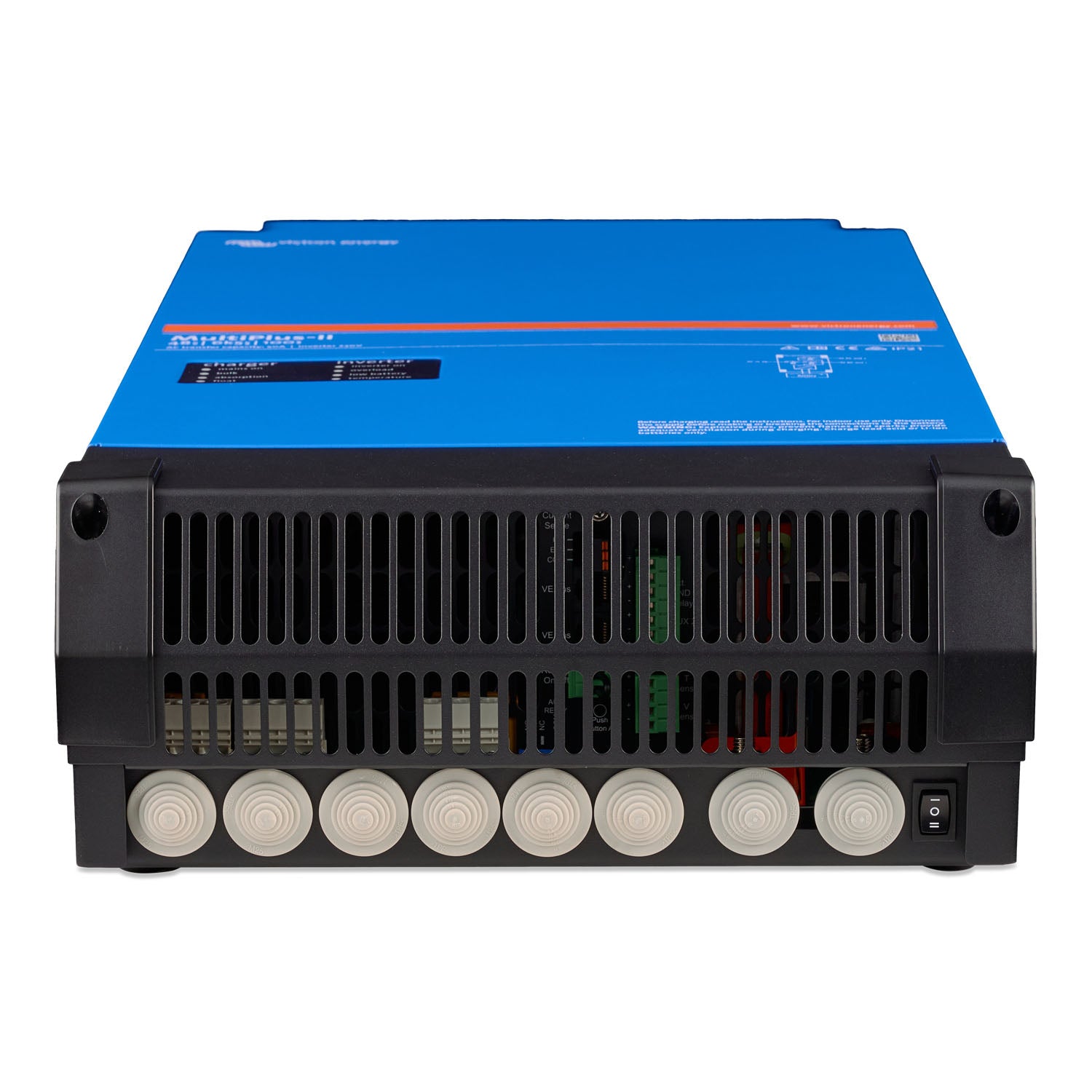 Victron MultiPlus-II 48/6k5/100-50 230V - PMP482605012