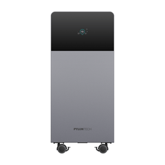 Pylontech Fidus PRO 16kWh Solar Battery Heating & Fire Protection