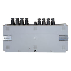 Fire Fighter Safety Switch Solar Panel 4 PV String Rapid Shutdown