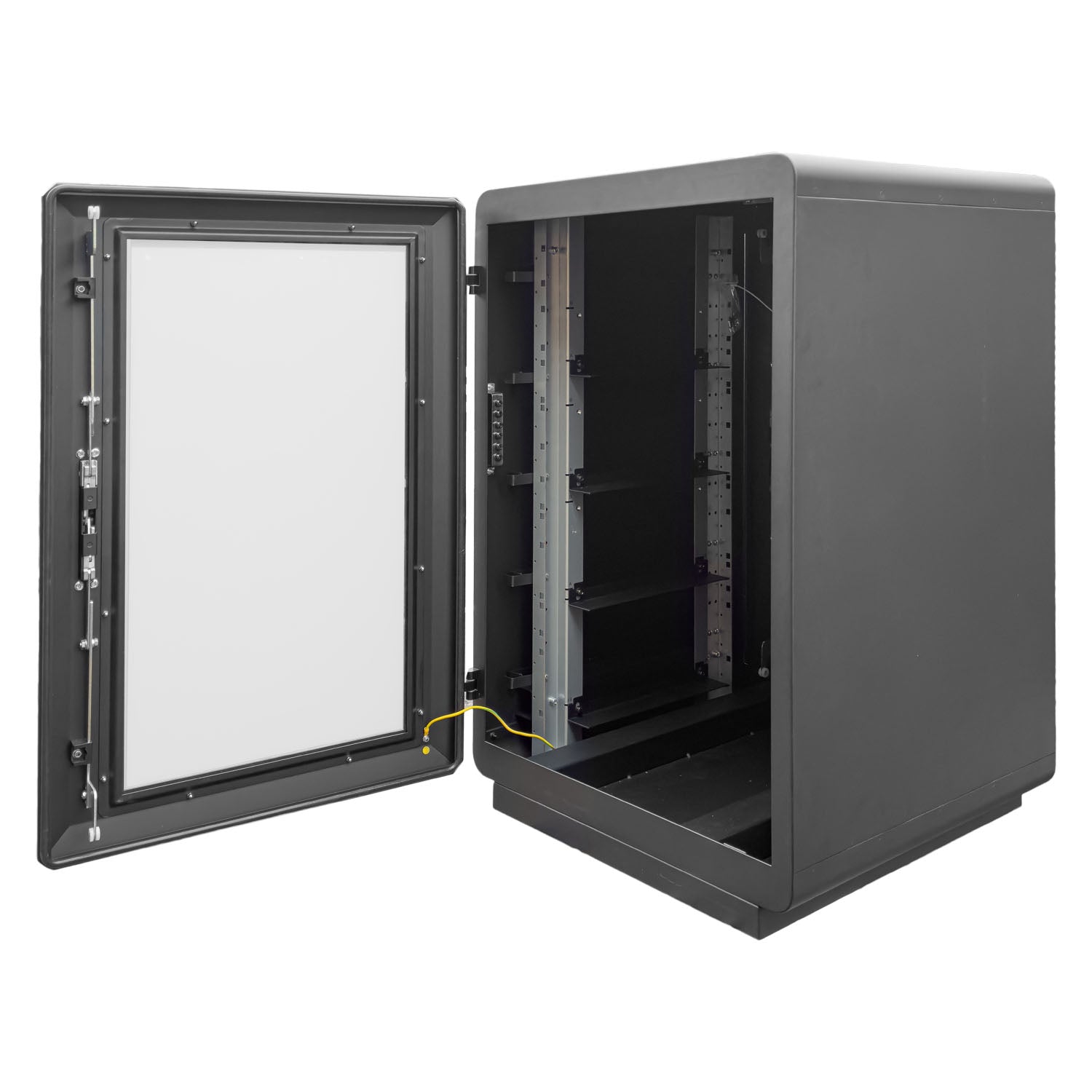 Pylontech Energy Storage Cabinet For 4 Pylontech US5000