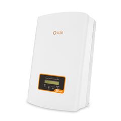 Solis 5kW Single Phase Solar Inverter Grid-Tied S6-GR1P5K-DC