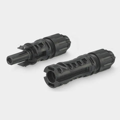 Stäubli MC4-Evo 2 Solar Connector Pair 10mm² 1500V Original MC4
