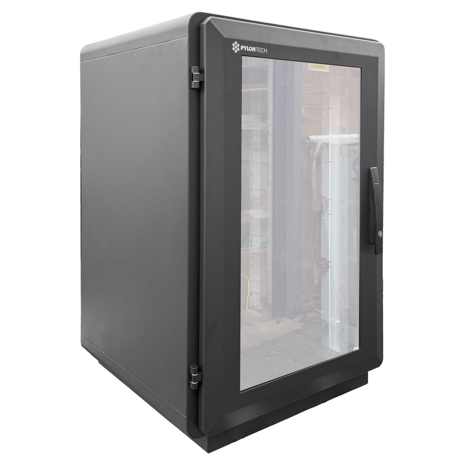 Pylontech Energy Storage Cabinet For 4 Pylontech US5000