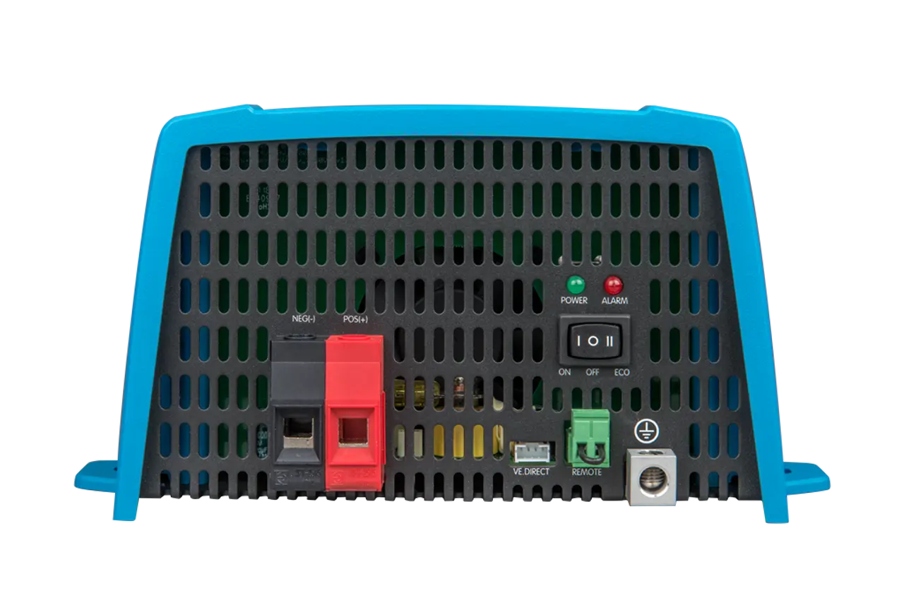 Victron Phoenix Inverter 24/1200 230V VE.Direct IEC - PIN242121100 Victron Energy