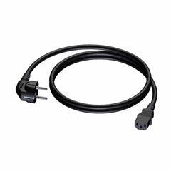 Victron Mains Cord CEE 7/7 for Smart IP43 Charger 2m (ADA010100100) - image 2