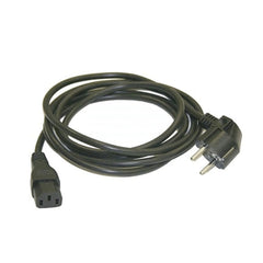 Victron Mains Cord CEE 7/7 for Smart IP43 Charger 2m (ADA010100100) - image 1