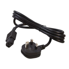Victron Mains Cord UK for Smart IP43 Charger 2m (ADA010100200) - image 2