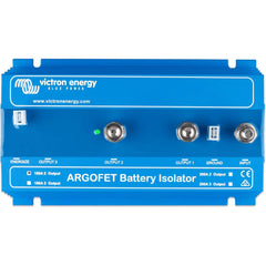 VoltaconSolar - ARG100201020 - Argofet 100-2 Two batteries 100A