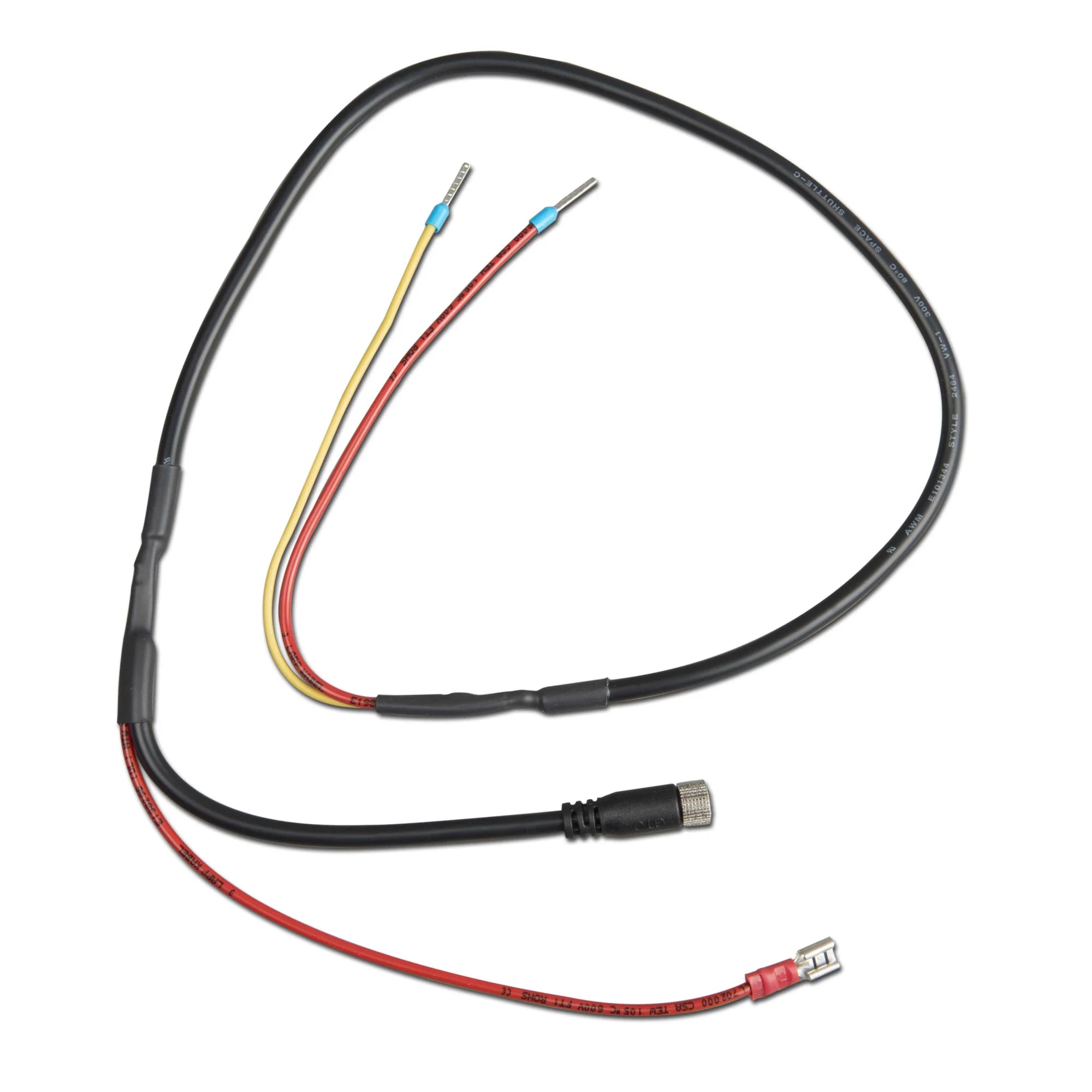 VoltaconSolar - ASS030510120 - VE.Bus BMS to BMS 12-200 alternator control cable