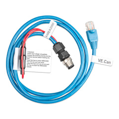 VoltaconSolar - ASS030520200 - VE.Can to NMEA2000 Micro-C male