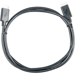 VoltaconSolar - ASS030531203 - VE.Direct Cable 0,3m (one side Right Angle conn)