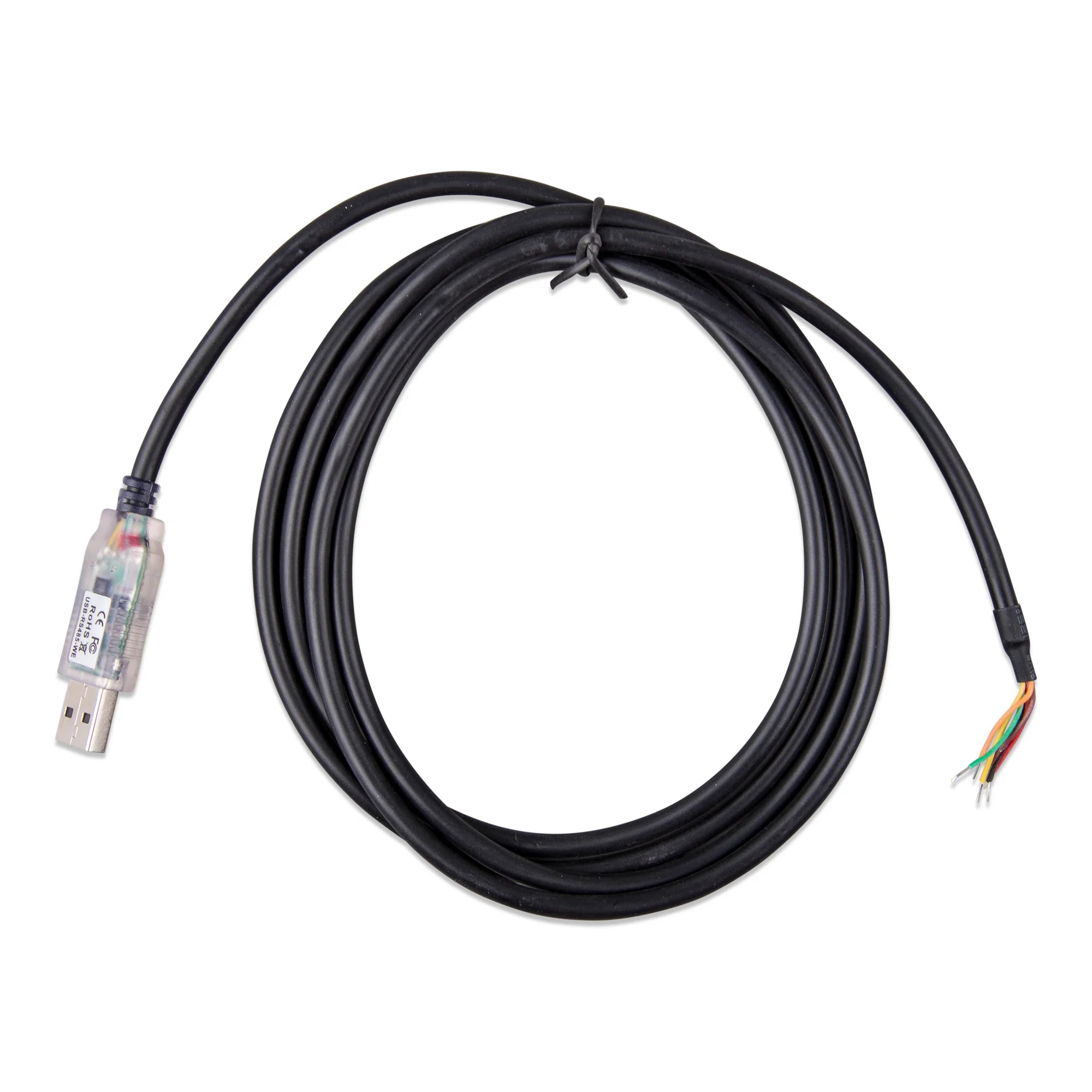 VoltaconSolar - ASS030572018 - RS485 to USB interface 1.8m