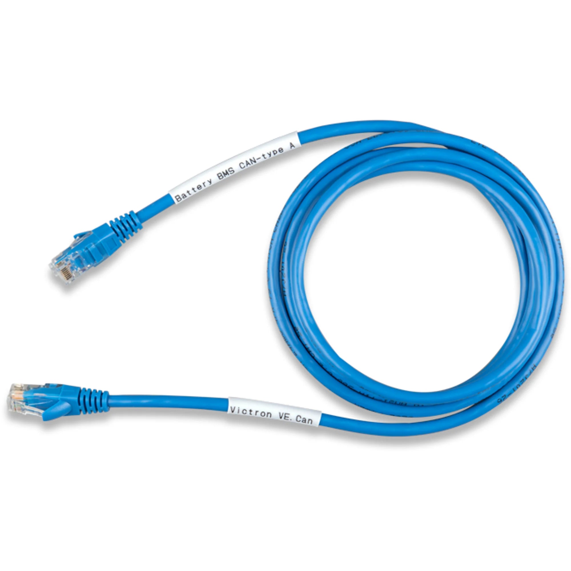 VoltaconSolar - ASS030720150 - VE.Can to CAN-bus BMS type B Cable 5 m