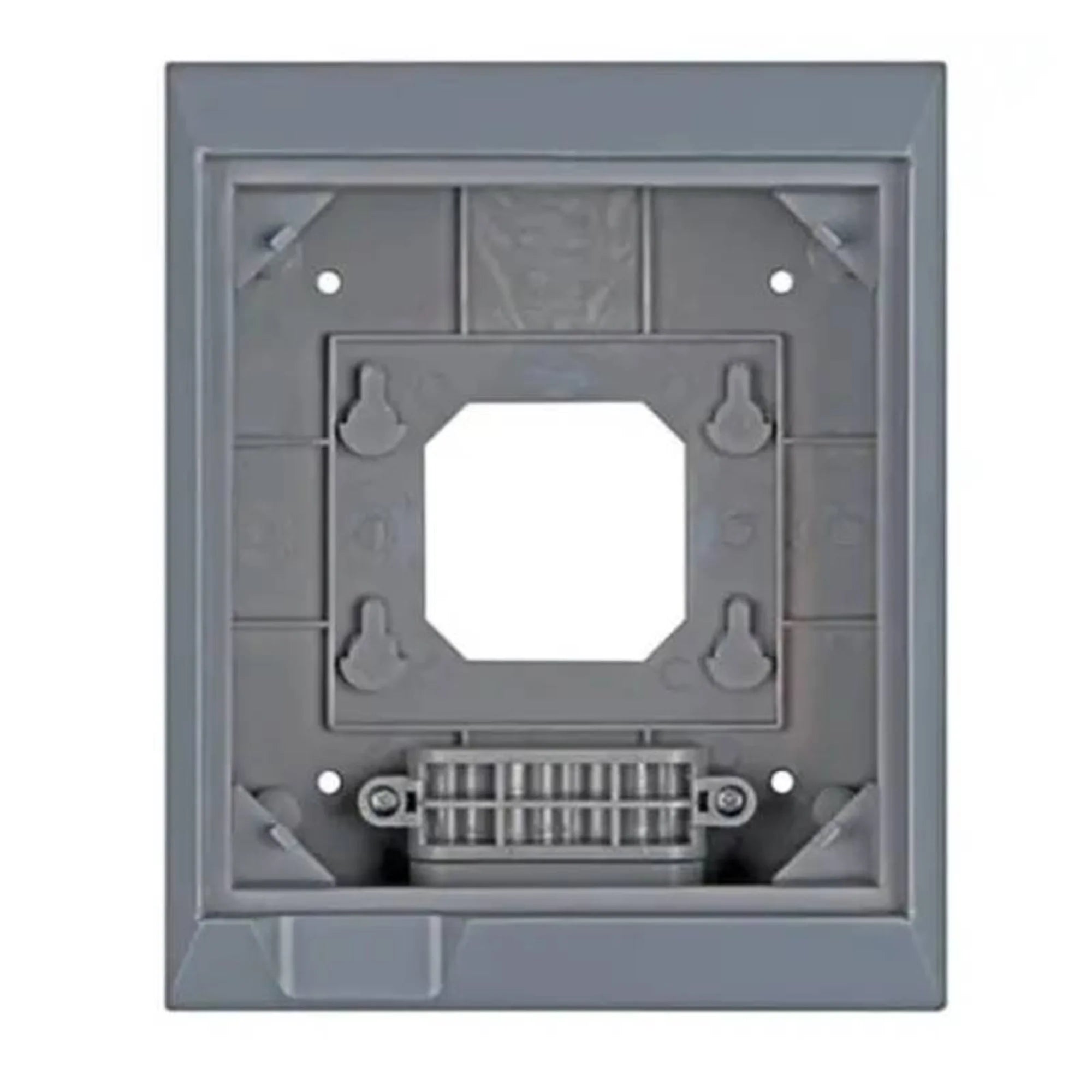 Victron Wall mounted enclosure for Color Control GX (ASS050400000) - image 2